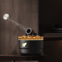 Lavanta Işıltısı Aromaterapi Difüzörü